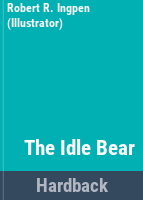 The_idle_bear