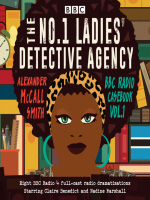 The_No_1_Ladies__Detective_Agency__BBC_Radio_Casebook__Volume_1