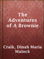 The_adventures_of_a_brownie__as_told_to_my_child