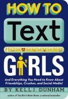 How_to_text_girls