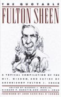 The_quotable_Fulton_Sheen