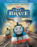 Tale_of_the_brave