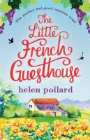 The_little_French_guesthouse