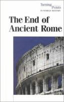 The_end_of_ancient_Rome