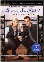 Murder__she_baked_collection