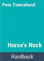 Horse_s_neck