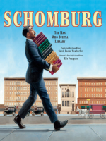 Schomburg__The_Man_Who_Built_a_Library__AUDIO_