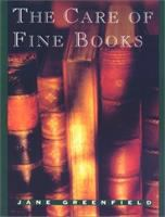 The_care_of_fine_books