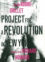 Project_for_a_revolution_in_New_York