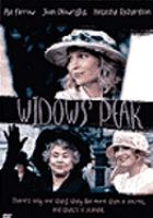 Widows__peak
