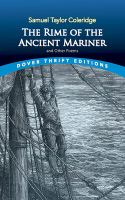 The_rime_of_the_ancient_mariner_and_other_poems
