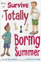 How_to_survive_a_totally_boring_summer