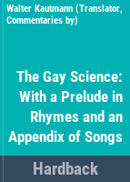The_gay_science
