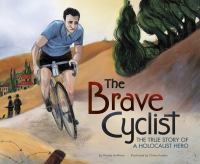 The_brave_cyclist