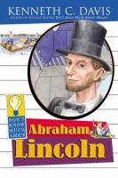 Don_t_know_much_about_Abraham_Lincoln