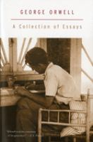 A_collection_of_essays