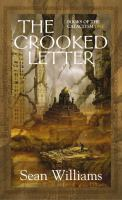 The_crooked_letter