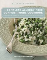 The_complete_allergy-free_comfort_foods_cookbook