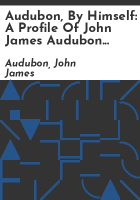 Audubon__by_himself