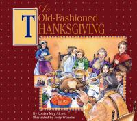 An_Old-fashioned_Thanksgiving
