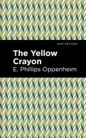 The_yellow_crayon