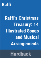 The_Raffi_Christmas_treasury
