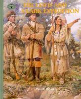 The_Lewis_and_Clark_expedition