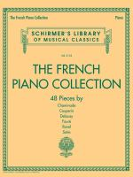 The_French_piano_collection