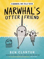 Narwhal_s_otter_friend