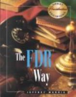 The_FDR_way
