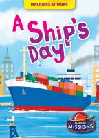 A_ship_s_day
