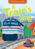 A_train_s_day