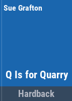 Q_is_for_quarry
