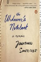 The_widower_s_notebook
