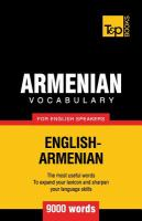 Armenian_vocabulary_for_English_speakers