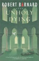 Unholy_dying