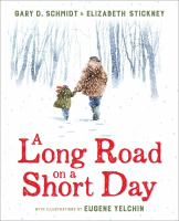 A_long_road_on_a_short_day