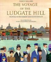 The_voyage_of_the_Ludgate_Hill