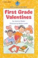 First_grade_valentines