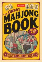 The_great_mahjong_book