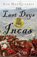 The_last_days_of_the_Incas