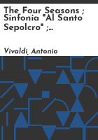 The_four_seasons___Sinfonia__Al_Santo_Sepolcro____Concerto_op__3__no__10