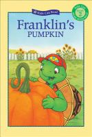 Franklin_s_pumpkin