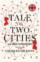 A_tale_of_two_cities__and__Great_expectations