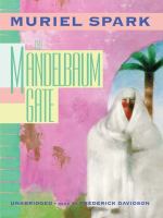 The_Mandelbaum_gate