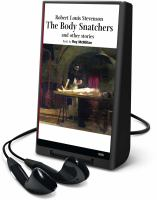The_Body_Snatchers_and_Other_Stories