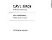 Cave_birds