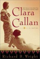 Clara_Callan