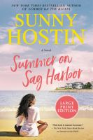 Summer_on_Sag_Harbor___Sunny_Hostin_with_Sharina_Harris