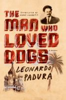 The_man_who_loved_dogs